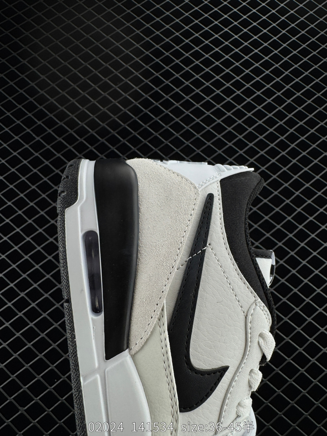 Air Jordan Legacy 312